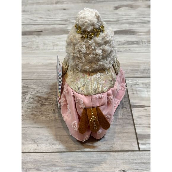 Target Featherly Friend Pride Drag Queen Bird LGBT 2025 - Picture 5 of 9